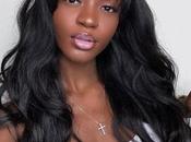 Choose Girl with Wide Forehead