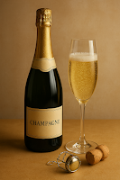Effervescence Unleashed: What is Champagne? Effervescence Unleashed: What is Champagne?