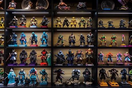 Geek Out Safely: MyRepublic’s New Insurance Covers Your Precious Collectibles Geek Out Safely: MyRepublic’s New Insurance Covers Your Precious Collectibles