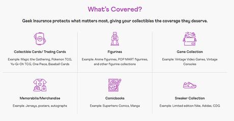 Geek Out Safely: MyRepublic’s New Insurance Covers Your Precious Collectibles Geek Out Safely: MyRepublic’s New Insurance Covers Your Precious Collectibles