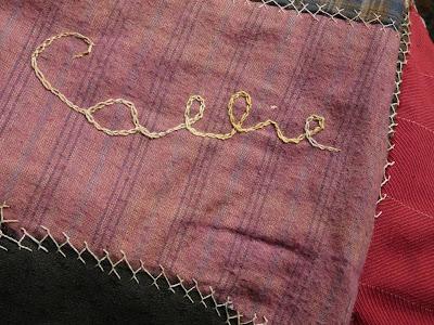 Miss Birdie Remembers Miss Birdie Remembers