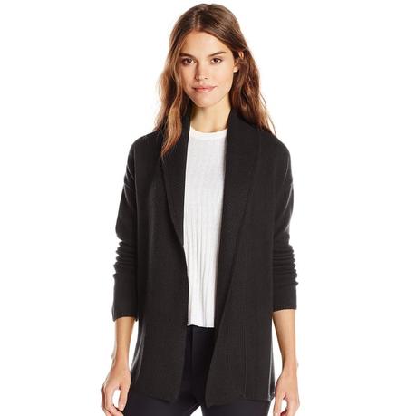 cashmere cardigan sweater