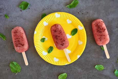 greek yogurt popsicles recipe greek yogurt popsicles