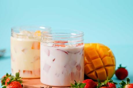 curd parfait recipe for kids curd parfait recipe for kids