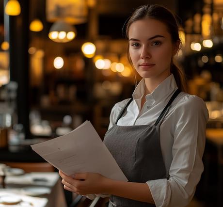 Ten Steps to Becoming a Successful Restaurant Manager Ten Steps to Becoming a Successful Restaurant Manager
