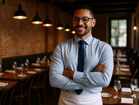 Ten Steps to Becoming a Successful Restaurant Manager Ten Steps to Becoming a Successful Restaurant Manager