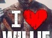 Heart Willie Release News