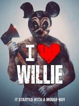 I Heart Willie – Release News