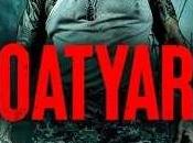 Boatyard Release News