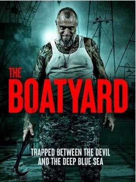 The Boatyard – Release News