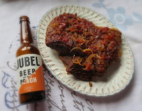 Easy Beef Brisket