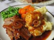 Easy Beef Brisket