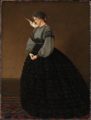 A Thruple, a Lemur and a Thigh Tattoo A Thruple, a Lemur and a Thigh Tattoo