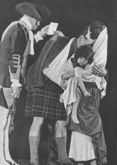 A Thruple, a Lemur and a Thigh Tattoo A Thruple, a Lemur and a Thigh Tattoo