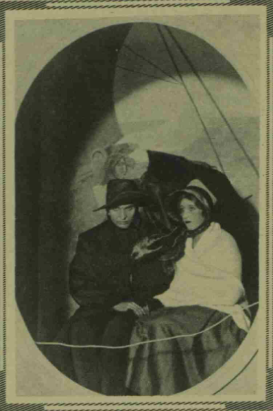 A Thruple, a Lemur and a Thigh Tattoo A Thruple, a Lemur and a Thigh Tattoo