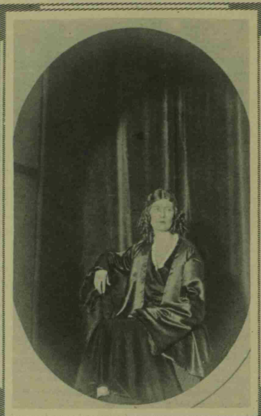 A Thruple, a Lemur and a Thigh Tattoo A Thruple, a Lemur and a Thigh Tattoo