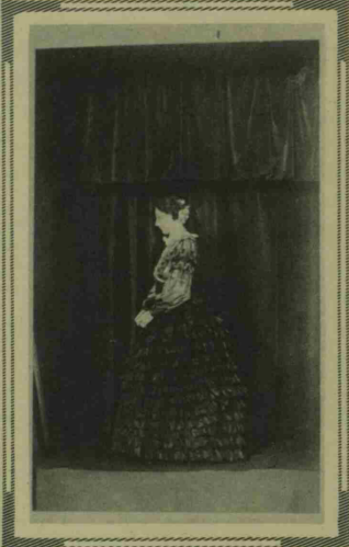 A Thruple, a Lemur and a Thigh Tattoo A Thruple, a Lemur and a Thigh Tattoo