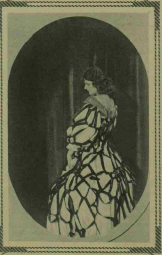 A Thruple, a Lemur and a Thigh Tattoo A Thruple, a Lemur and a Thigh Tattoo