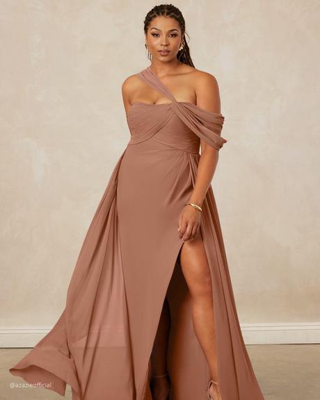 21 Wedding Guest Dresses Summer to Try Now wedding guest dresses summer long simple azazie