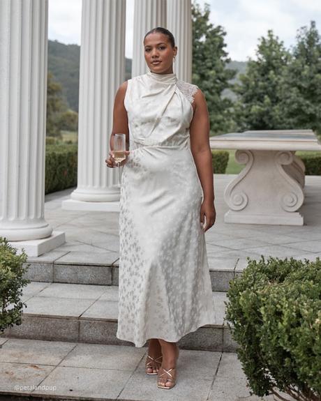 21 Wedding Guest Dresses Summer to Try Now wedding guest dresses summer floral plus size petalpup