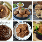 Ragi recipes