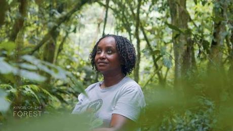 Falling in love with Bwindi all over again!