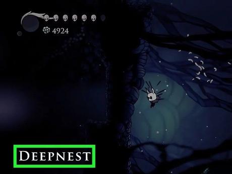 Hollow Knight 100% Completion Guide – Full Walkthrough Hollow Knight 100% Completion Guide – Full Walkthrough