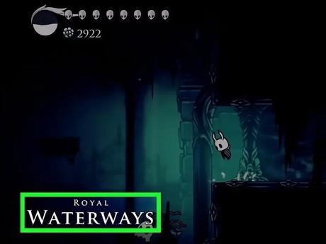 Hollow Knight 100% Completion Guide – Full Walkthrough Hollow Knight 100% Completion Guide – Full Walkthrough