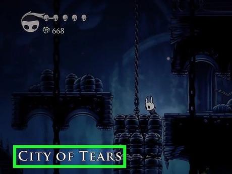 Hollow Knight 100% Completion Guide – Full Walkthrough Hollow Knight 100% Completion Guide – Full Walkthrough