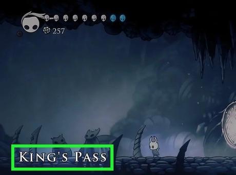 Hollow Knight 100% Completion Guide – Full Walkthrough Hollow Knight 100% Completion Guide – Full Walkthrough