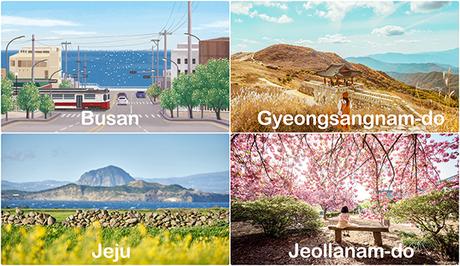 K-Culture Takes the Spotlight: Yim Si-wan and PUNCH to Headline Korea Travel Fair 2025