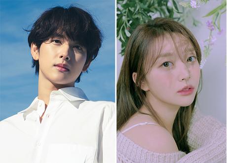 K-Culture Takes the Spotlight: Yim Si-wan and PUNCH to Headline Korea Travel Fair 2025