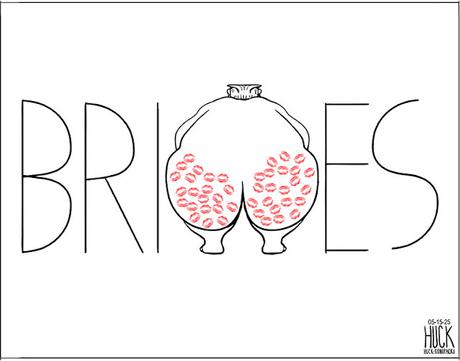 Trump Does Love A Good Bribe