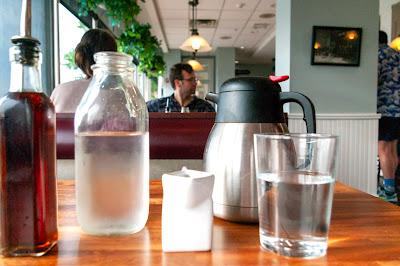 Breakfast [Liberation Day ]