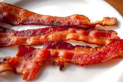 Breakfast [Liberation Day ]