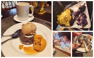 Easter Sunday Brunch at Edge Easter Sunday Brunch at Edge