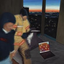 Friendship – ‘Caveman Wakes Up’ album review