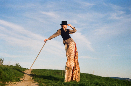 Will Paquin – ‘Hahaha’