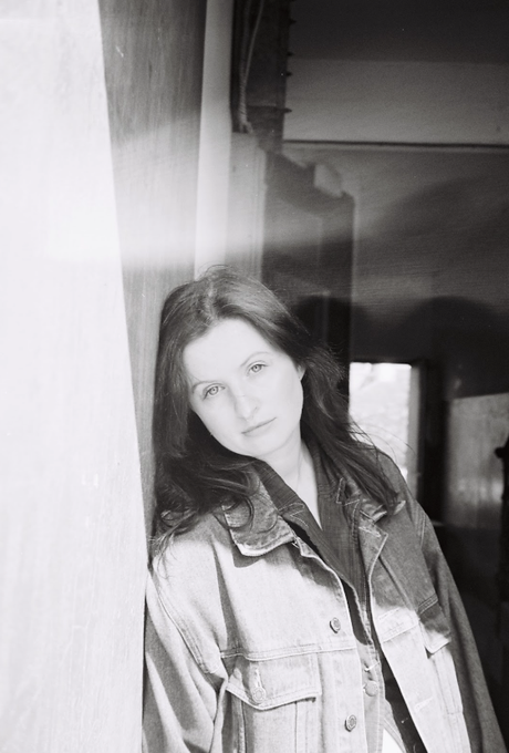 Theo Bleak – ‘Said Like a Poet’