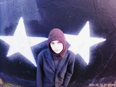 Tummyache – ‘Stop, Drop, Roll’