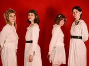 Eves ‘Rivers Red’