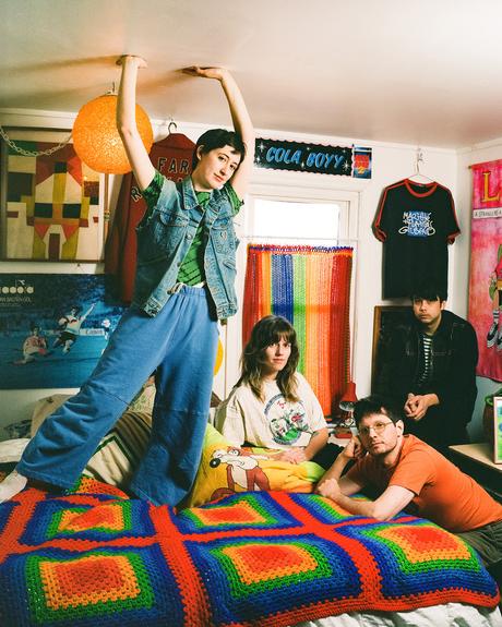 Frankie Cosmos – ‘Bitch Heart’