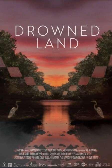 Drowned Land (2025) Movie Review