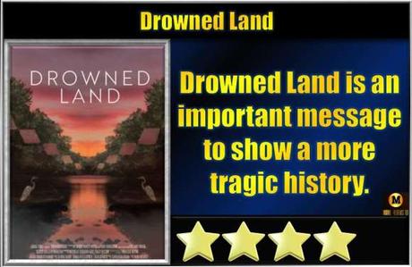 Drowned Land (2025) Movie Review Drowned Land (2025) Movie Review