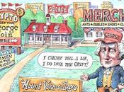 George Been Like Donald