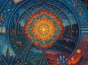 Intellectual Career from “Kubla Khan” LLMs, Esoteric Interpretation