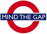 Mind The Gap