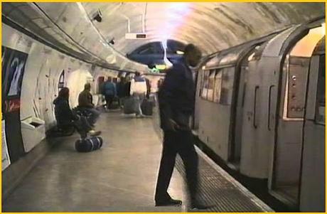 Mind The Gap