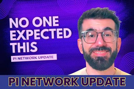 PI NETWORK UPDATE