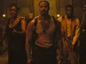 Blood Thicker Than Water